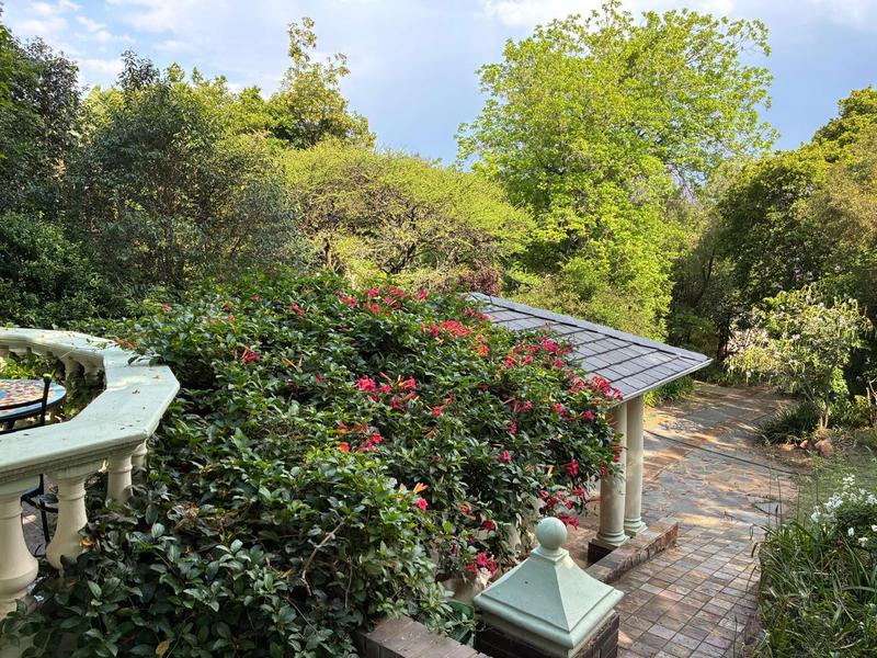 To Let 3 Bedroom Property for Rent in Waterkloof Ridge Gauteng