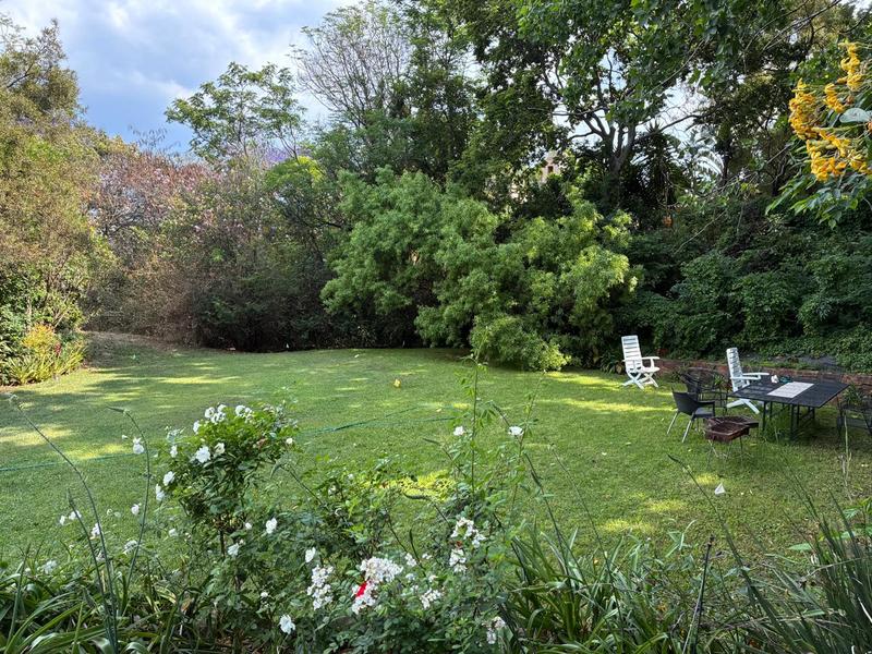 To Let 3 Bedroom Property for Rent in Waterkloof Ridge Gauteng