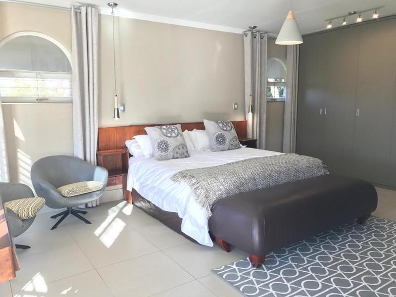 To Let 7 Bedroom Property for Rent in Waterkloof Ridge Gauteng