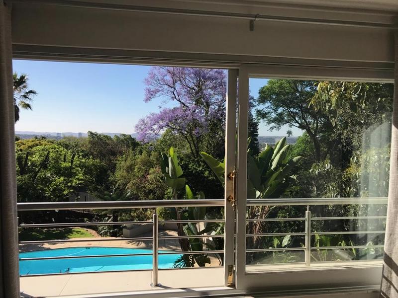 To Let 7 Bedroom Property for Rent in Waterkloof Ridge Gauteng