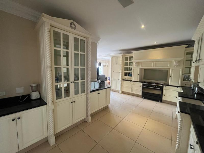 To Let 5 Bedroom Property for Rent in Waterkloof Ridge Gauteng