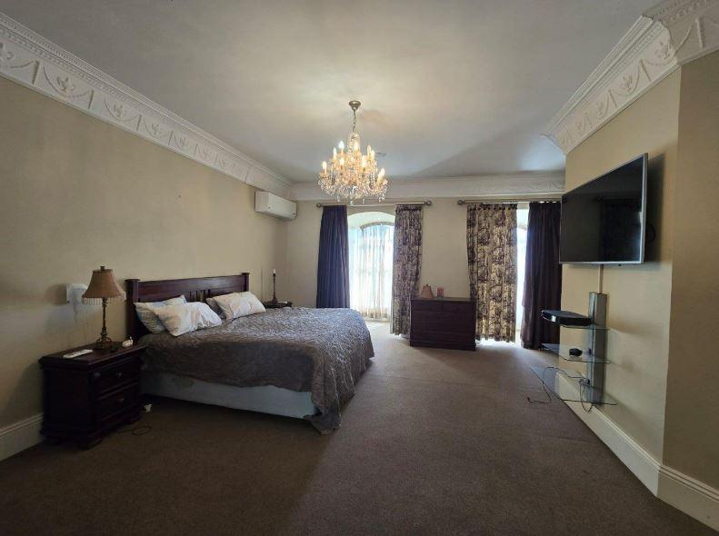 To Let 5 Bedroom Property for Rent in Waterkloof Ridge Gauteng