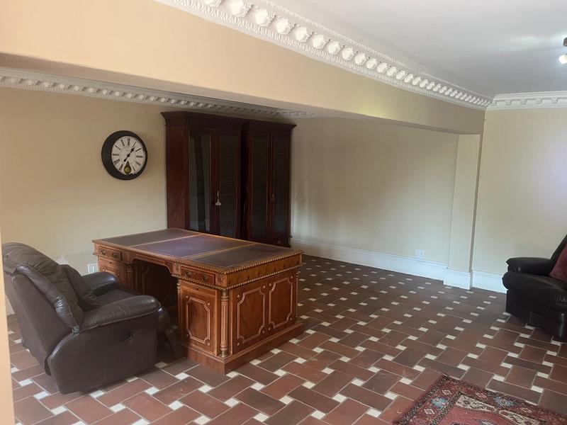 To Let 5 Bedroom Property for Rent in Waterkloof Ridge Gauteng