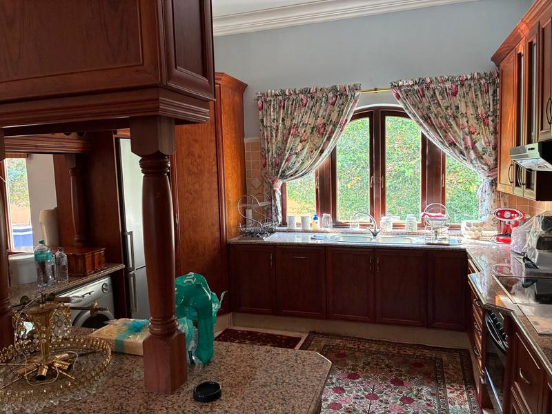 To Let 3 Bedroom Property for Rent in Waterkloof Ridge Gauteng