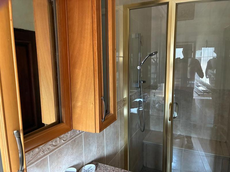 To Let 3 Bedroom Property for Rent in Waterkloof Ridge Gauteng