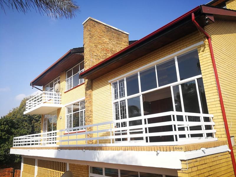 To Let 3 Bedroom Property for Rent in Waterkloof Ridge Gauteng