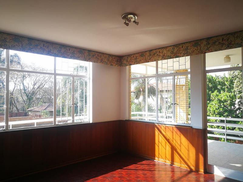 To Let 3 Bedroom Property for Rent in Waterkloof Ridge Gauteng