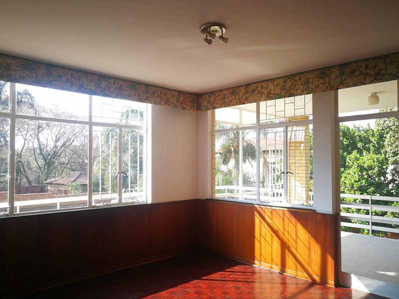 To Let 3 Bedroom Property for Rent in Waterkloof Ridge Gauteng