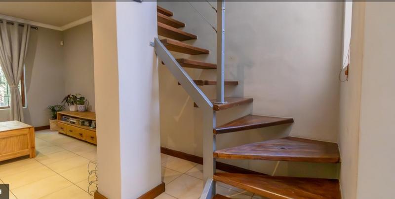 3 Bedroom Property for Sale in Menlo Park Gauteng