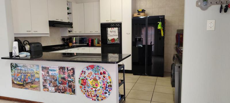 To Let 3 Bedroom Property for Rent in Brentwood Gauteng