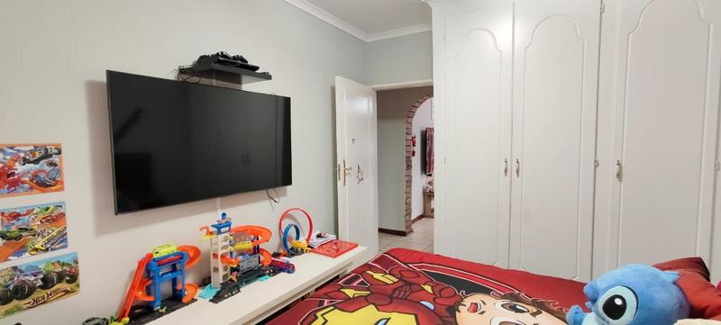 To Let 3 Bedroom Property for Rent in Brentwood Gauteng