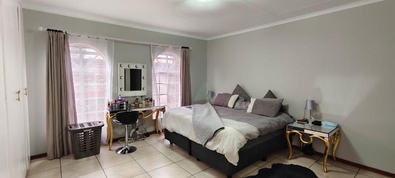 To Let 3 Bedroom Property for Rent in Brentwood Gauteng