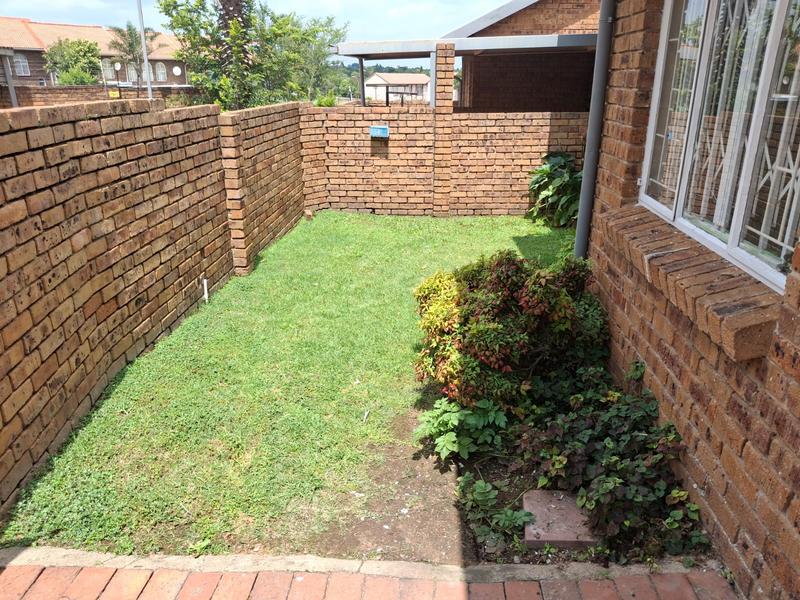 To Let 3 Bedroom Property for Rent in Norkem Park Gauteng