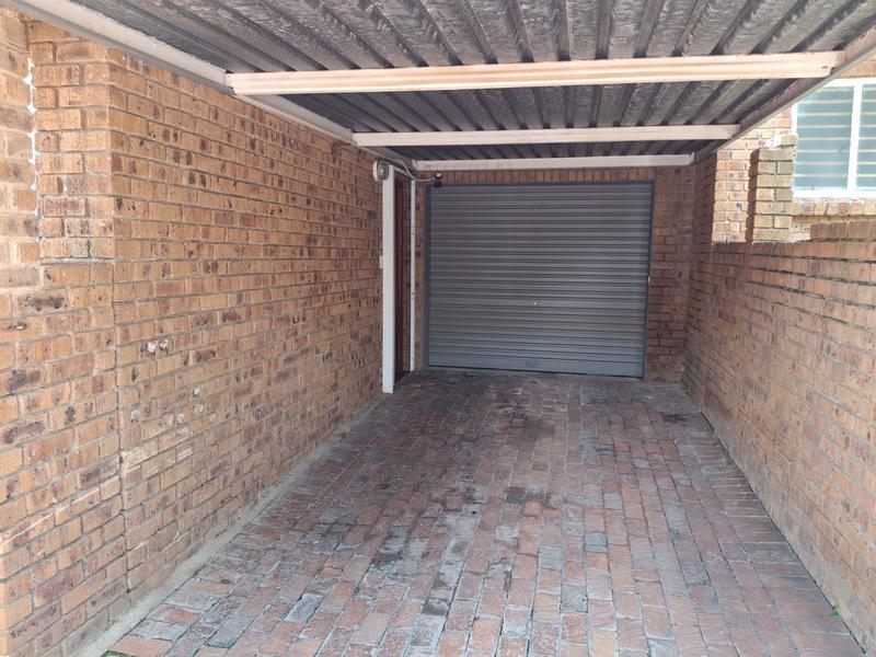 To Let 3 Bedroom Property for Rent in Norkem Park Gauteng
