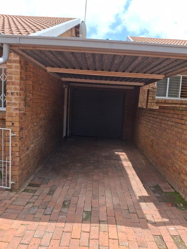 To Let 3 Bedroom Property for Rent in Norkem Park Gauteng