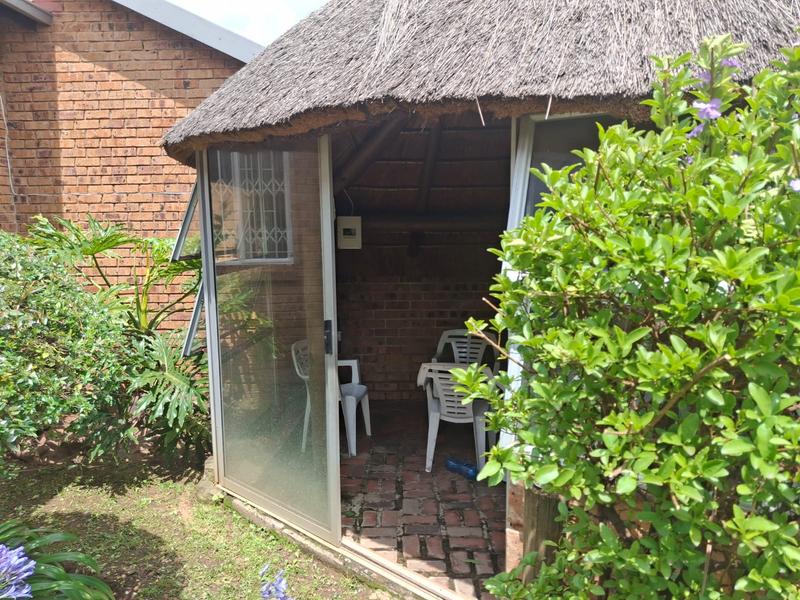 To Let 3 Bedroom Property for Rent in Norkem Park Gauteng