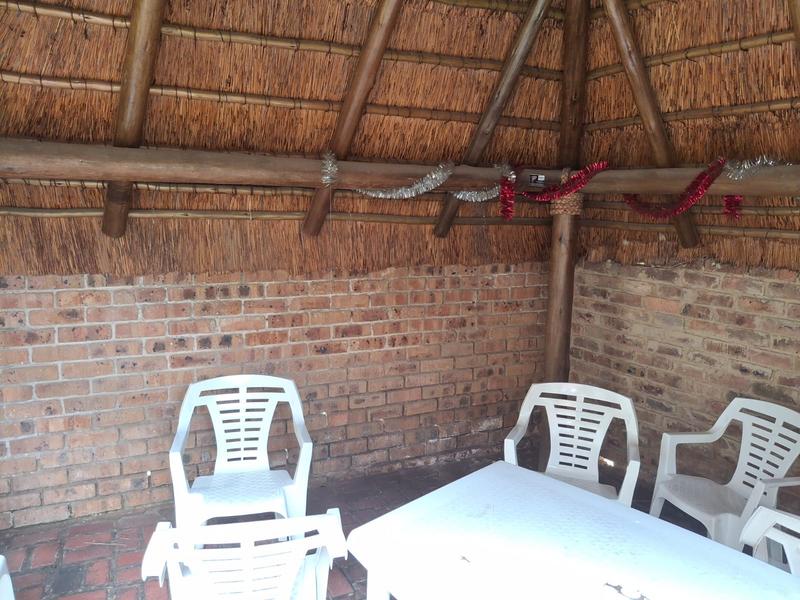 To Let 3 Bedroom Property for Rent in Norkem Park Gauteng