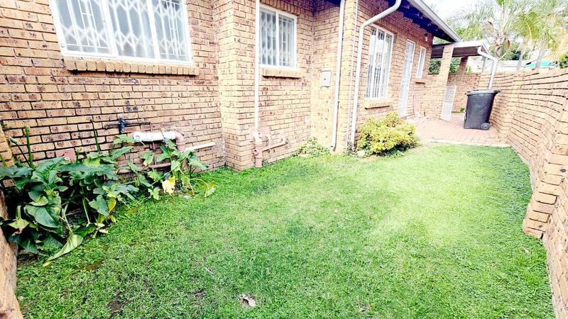 To Let 3 Bedroom Property for Rent in Norkem Park Gauteng