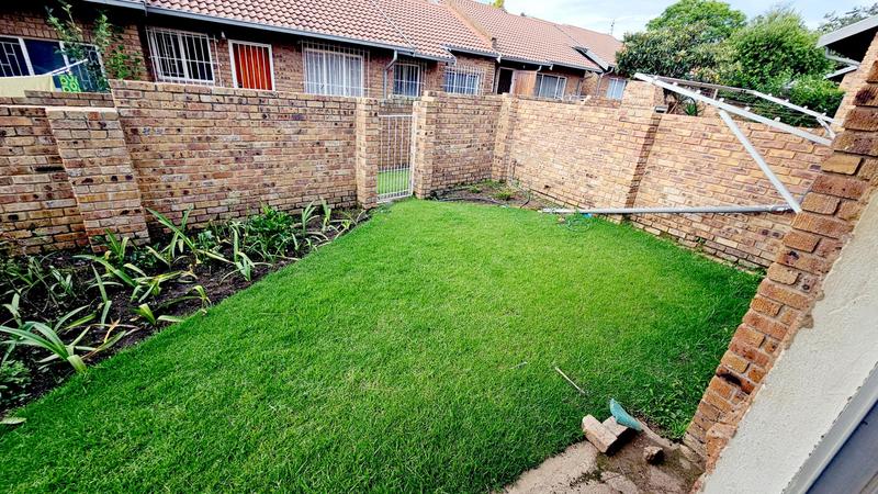 To Let 3 Bedroom Property for Rent in Norkem Park Gauteng