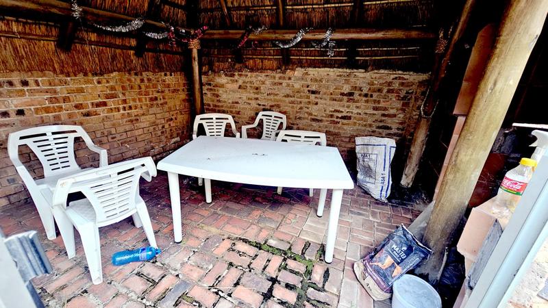 To Let 3 Bedroom Property for Rent in Norkem Park Gauteng