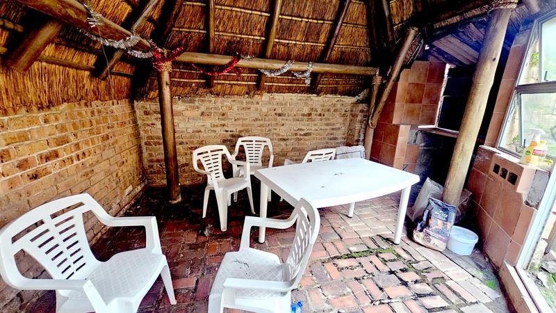To Let 3 Bedroom Property for Rent in Norkem Park Gauteng
