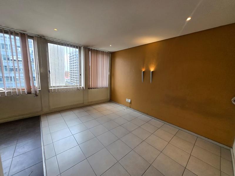 To Let 0 Bedroom Property for Rent in Marshalltown Gauteng