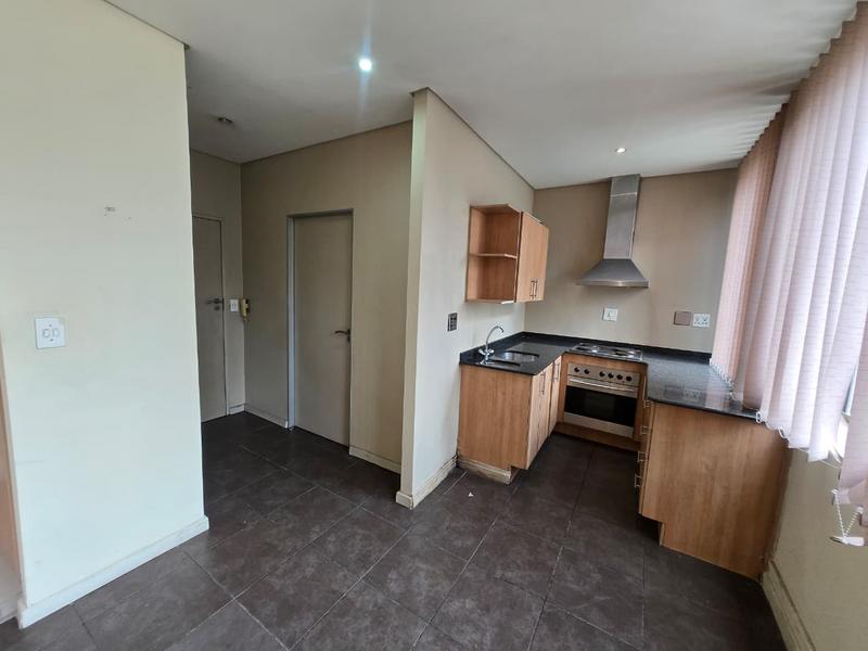 To Let 0 Bedroom Property for Rent in Marshalltown Gauteng