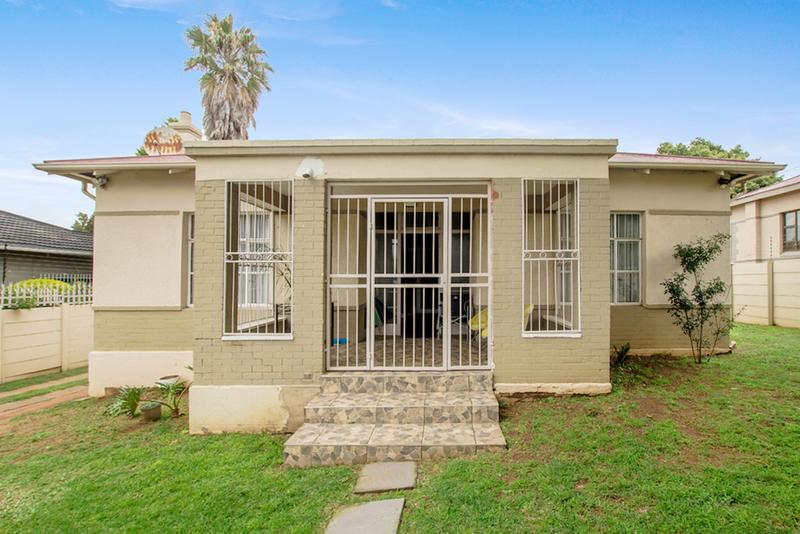 3 Bedroom Property for Sale in Krugersdorp North Gauteng