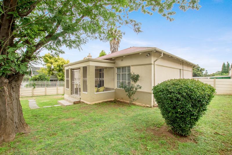 3 Bedroom Property for Sale in Krugersdorp North Gauteng