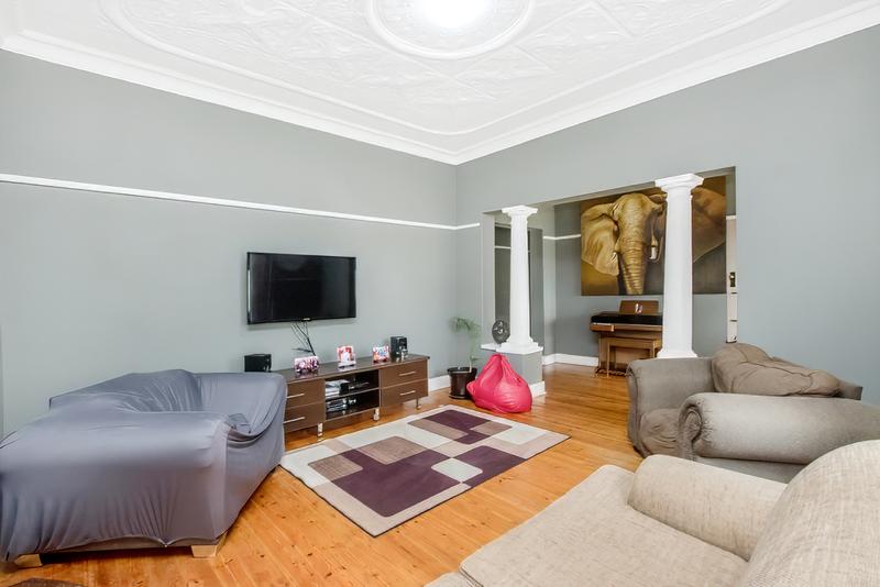 3 Bedroom Property for Sale in Krugersdorp North Gauteng