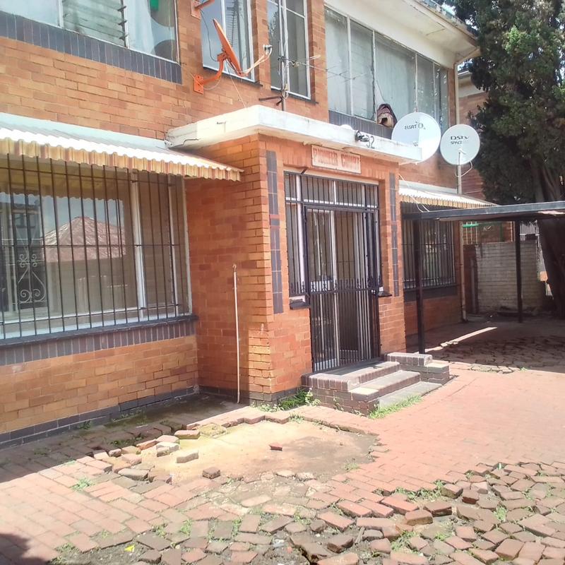 4 Bedroom Property for Sale in La Rochelle Gauteng