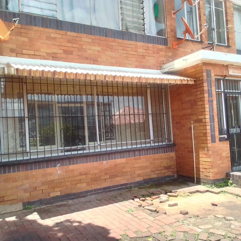 4 Bedroom Property for Sale in La Rochelle Gauteng