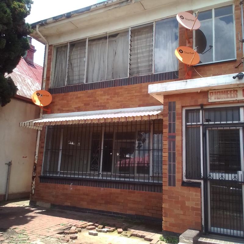 4 Bedroom Property for Sale in La Rochelle Gauteng