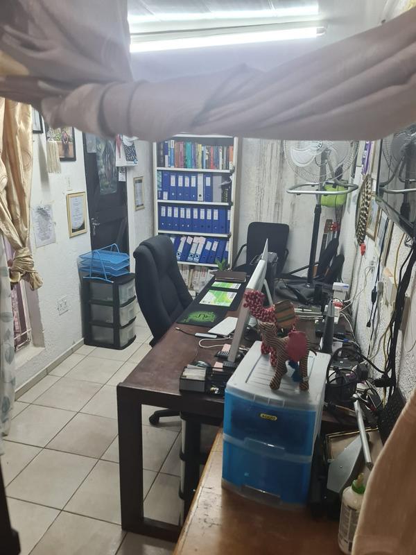 3 Bedroom Property for Sale in Turffontein Gauteng