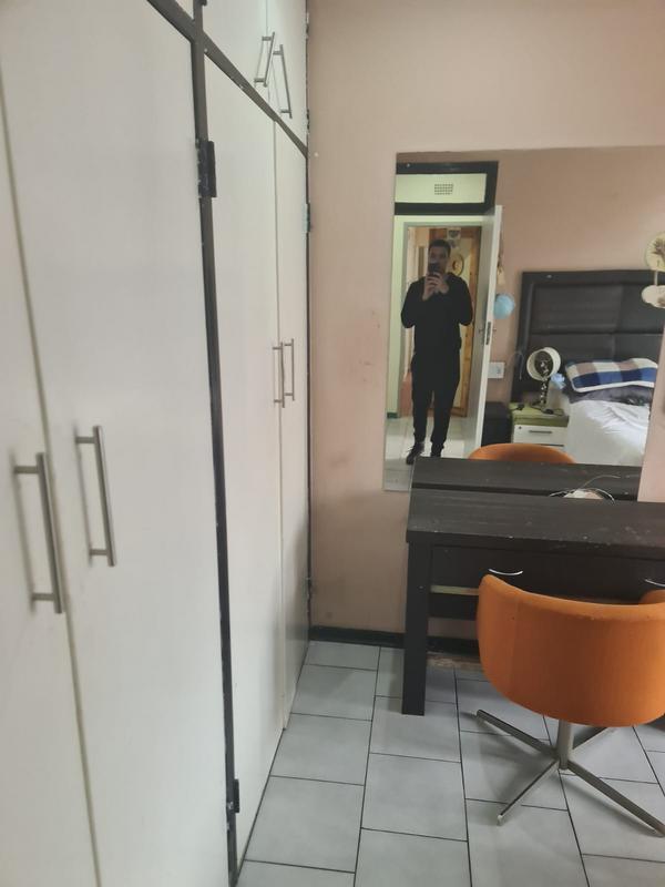 3 Bedroom Property for Sale in Turffontein Gauteng