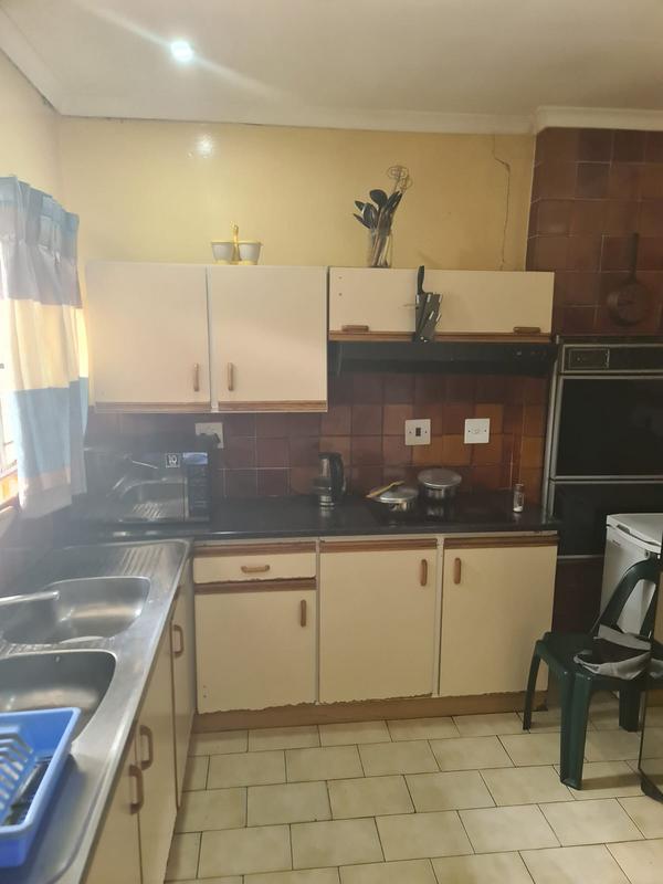 3 Bedroom Property for Sale in Turffontein Gauteng