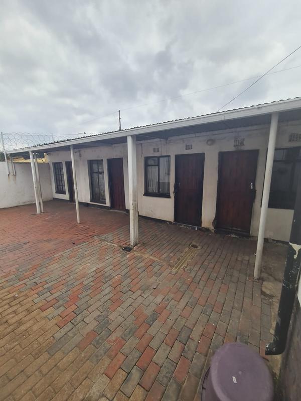 3 Bedroom Property for Sale in Turffontein Gauteng