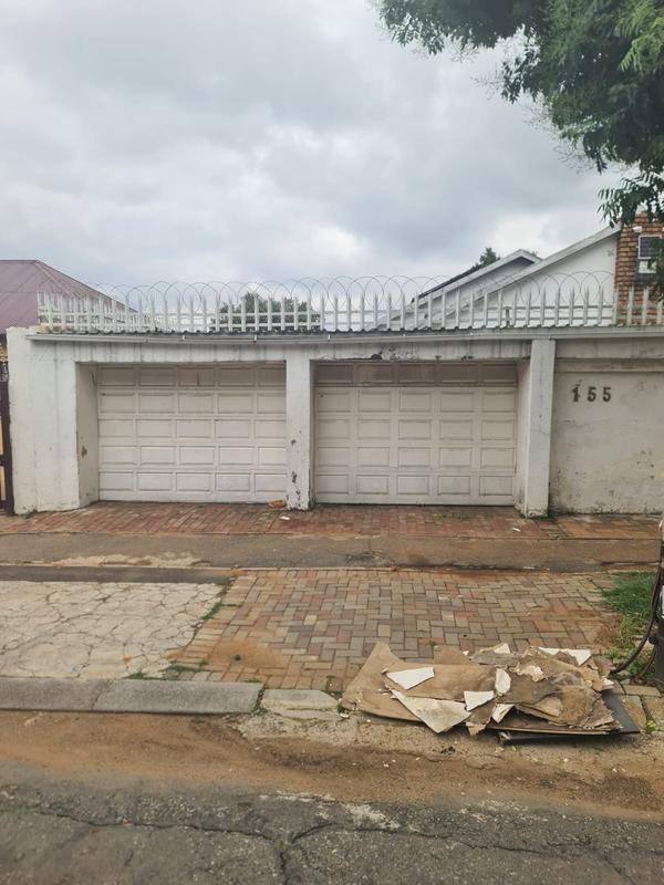 3 Bedroom Property for Sale in Turffontein Gauteng