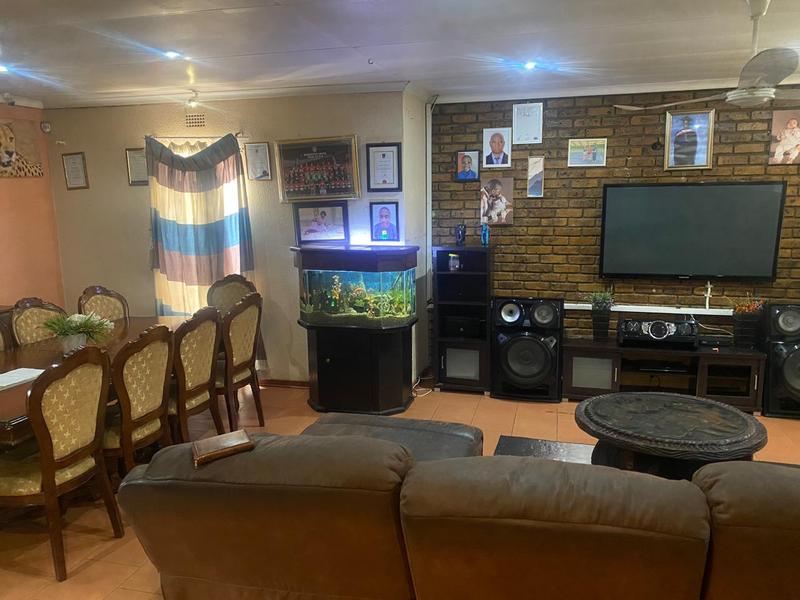 3 Bedroom Property for Sale in Turffontein Gauteng