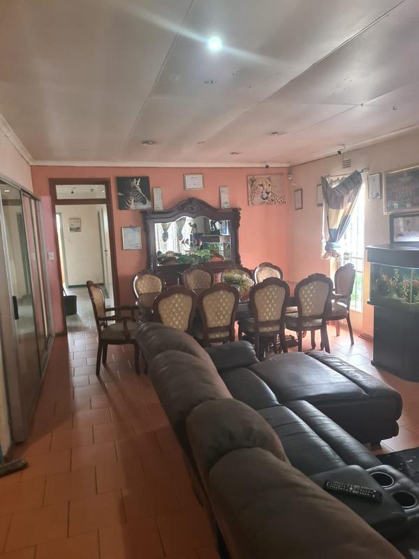 3 Bedroom Property for Sale in Turffontein Gauteng