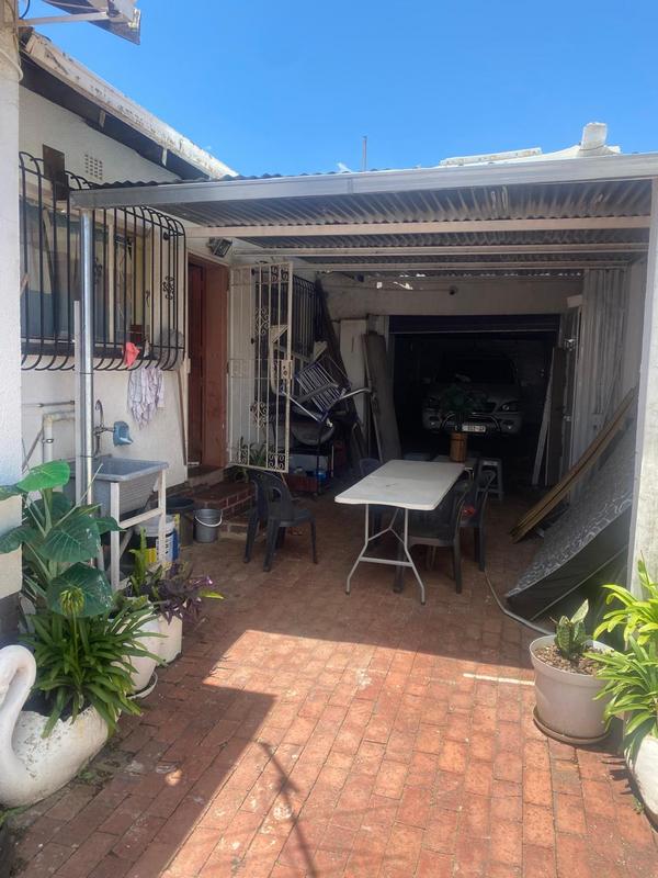 3 Bedroom Property for Sale in Turffontein Gauteng