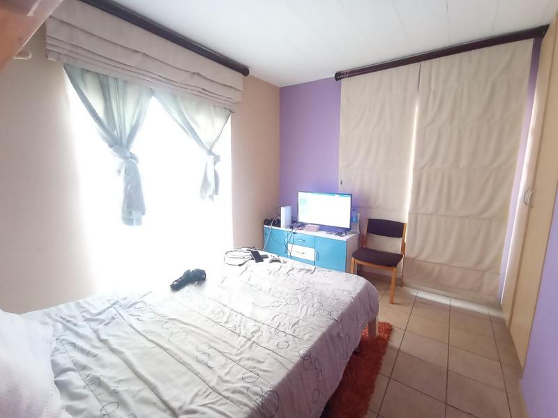 To Let 3 Bedroom Property for Rent in Kloofendal Gauteng