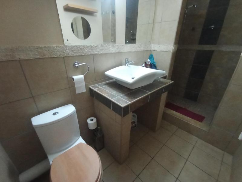 To Let 3 Bedroom Property for Rent in Kloofendal Gauteng