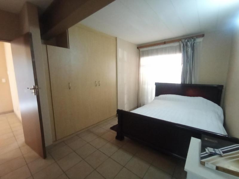 To Let 3 Bedroom Property for Rent in Kloofendal Gauteng