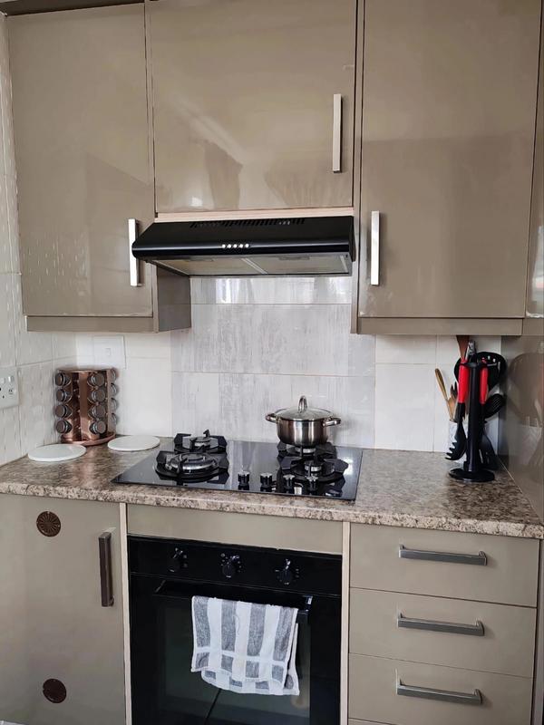 To Let 4 Bedroom Property for Rent in Mindalore Gauteng