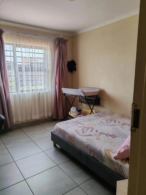 To Let 4 Bedroom Property for Rent in Mindalore Gauteng