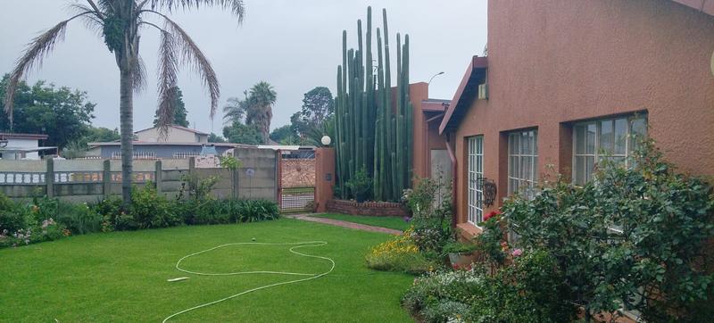 To Let 3 Bedroom Property for Rent in Kempton Park Gauteng