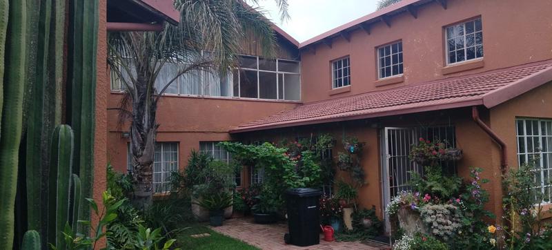 To Let 3 Bedroom Property for Rent in Kempton Park Gauteng