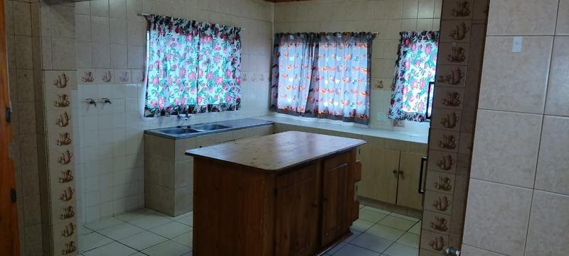 To Let 3 Bedroom Property for Rent in Kempton Park Gauteng