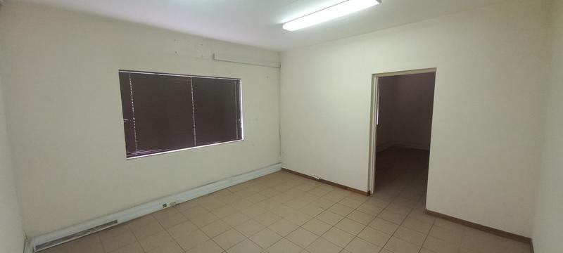 To Let commercial Property for Rent in Three Rivers Gauteng